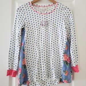 Matilda Jane girls/tween top
